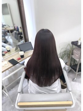 アチェロ(Acero.) ボルドーレッドカラー!!