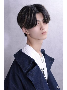 リップス 川崎(LIPPS) ゼフィーロカルマ