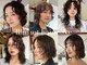 ブリックマウントヘアメイク(Blic mt hair make)の写真