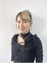 アオ(AO。) 松永 梨央 【横浜】