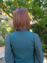 アマリス(Amaris)&nbsp;レイヤーボブ20代/30代/40代/庭瀬