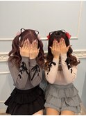 ねこみみ