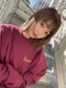 スイ(sui)の写真/抜け感をプラスした絶妙なバランスのトレンドカットで、個性を活かした自分だけのヘアを手に入れて…☆