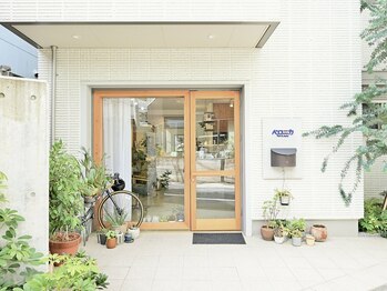 ベロニカ　Hair&Make 