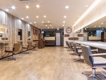 ATOM 【アトム】