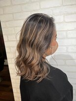 リレイス 四日市(RELACE)&nbsp;バレイヤージュ