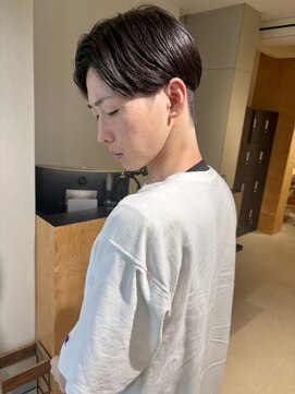 チャコレ 北千住店(Chacolle) センターショート