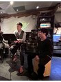 ワールドシップコウベ(WORLD SHIP KOBE) たまに兄弟で演奏会します!学生時代はマーチングしてました