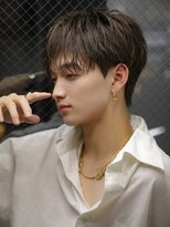 ゴールド 渋谷本店(GOALD)&nbsp;シースルーマッシュ