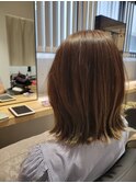 くびれボブディ