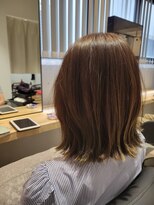 オペラバイジーナ(OPERA by ZINA)&nbsp;くびれボブディ