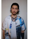 色気と余裕、大人ルードミディ