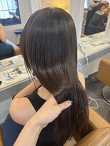 テイスティ プライム(tasty prime)&nbsp;【美髪】酸性ストレート