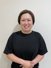 カペリベラ 寝屋川店(Capelli Bella) 八上 智美