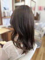 ココカラヘアー プラス(cococara‐hair plus)&nbsp;オリーブベージュカラー