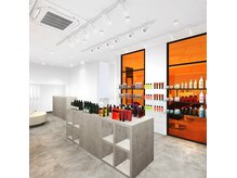 ジェシカイバラキ(Jessica IBARAKI)の雰囲気（MILBON smart saron商品だけの購入やご相談だけでも承ります。）