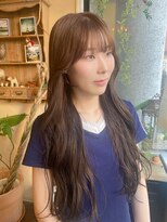 フェイバー 赤坂店(FAVOR)&nbsp;骨格/肌馴染みするカラー