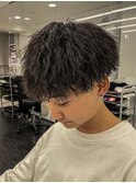 人気急上昇 ツイストマッシュ