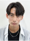 ニュアンスパーマ