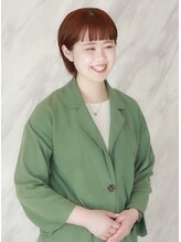 ハレトキアーク 岡崎(haretoki ark)&nbsp;筧 眞歩