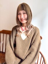 ガーランド (Garland) 山田 唯菜