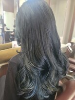 アンダーザサンスイート(Under The Sun SUITE)&nbsp;インナーカラー