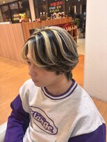 ニューヨークニューヨークマザーズ(NYNY Mothers)&nbsp;ハイライト/メンズ