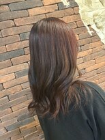 ヘアー クリエイト カルバリ(HAIR CREATE Calbari)&nbsp;Calbariスタイル