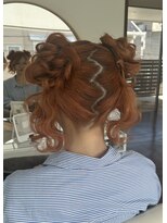 ノエル(Noel)&nbsp;【イベントstyle】