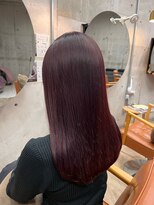 コージー(Kozy)&nbsp;＊チェリーレッド＊