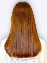 ブロッサム 上尾店(Blossom) 冬の美人髪◎髪質改善艶髪ベージュ20代30代