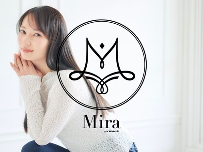 ミラバイケンジ 藤沢(Mira by KENJE)の写真