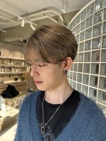 オムズポカ 栄矢場町店(OM's poka)&nbsp;名古屋メンズカット／名古屋メンズパーマ