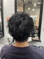 ロッソ ヘアアンドスパ 八潮店(Rosso Hair&SPA)&nbsp;ツイスト、ツイスパ、波パーマ、幅広くお任せください♪