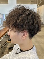 ジュノ オプシアミスミ店(Juno)&nbsp;縦落ち×ツイストスパイラル