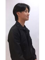 ウタシロイロ(uta shiroiro)&nbsp;ナチュラルセンターパート