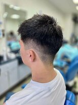 ビービースタイル 八尾店(BB STYLE)&nbsp;カジュアルフェード