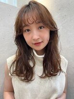 ロンドプランタン 恵比寿(Lond Printemps)&nbsp;イメチェン/ハッシュボブ/ハイレイヤー/ワンホンレイヤー