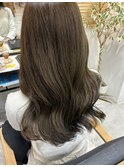 20代30代40代50代◎オリーブブラウン/アイリスカラー