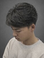 グロウ 天神店(growth)&nbsp;短髪フェザーショート