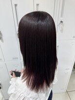 ヴァンカウンシル 松本店(VAN COUNCIL)&nbsp;美髪整形×ケアカラー