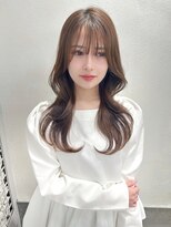 オーロ 千里山店(ORO) 20代30代40代50代髪質改善イメチェン美髪似合わせカット