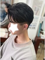 アクティブ 西新井店(Active)&nbsp;かっこよすぎて滅！短めフェザー
