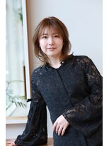 ヘアドゥ 千葉店(hair do)&nbsp;クールミィディ