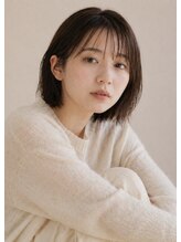 ご自宅でもスタイリングのやり方もお教えします☆