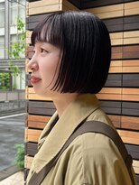 スミス 秋葉原(Smith)&nbsp;ボブミニボブぱつっとボブフレンチボブ