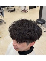 フィーロ(felo)&nbsp;シャドウパーマ
