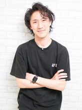 リアン 鶴見(Lien) 大塚 耕平
