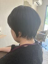 本と南風 guest design