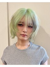 オアシス(oasis)